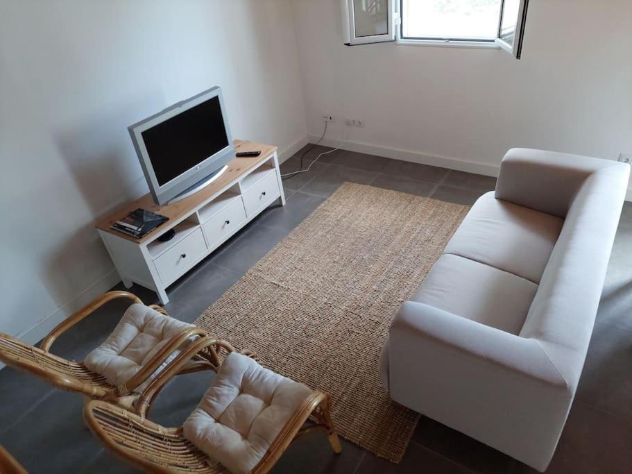 Вилла Casa Do Sanguinho Faial da Terra Экстерьер фото